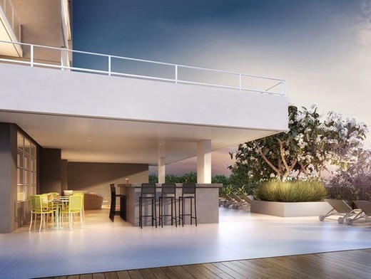 Loft, 35 m² - Foto 12