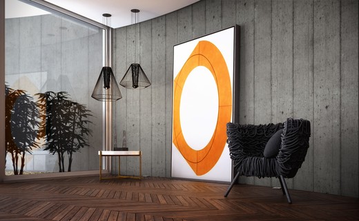 Apartamento, 1 quarto, 53 m² - Foto 4