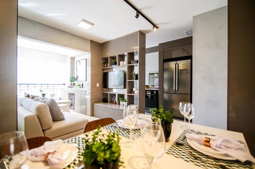 Cobertura, 2 quartos, 96 m² - Foto 6