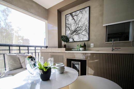 Cobertura, 2 quartos, 96 m² - Foto 7