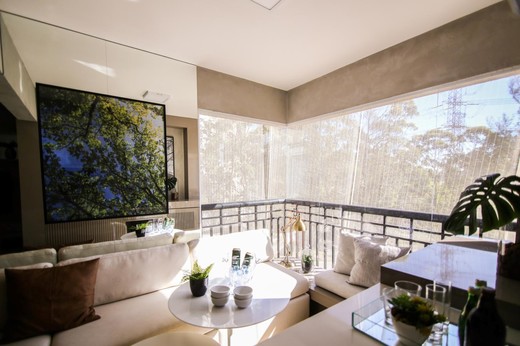 Cobertura, 2 quartos, 96 m² - Foto 8