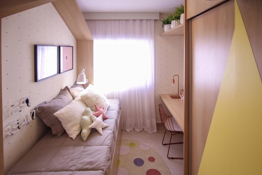 Cobertura, 2 quartos, 96 m² - Foto 13