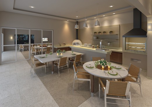 Cobertura, 2 quartos, 96 m² - Foto 16