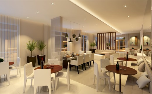 Cobertura, 2 quartos, 96 m² - Foto 17