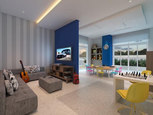 Cobertura, 2 quartos, 96 m² - Foto 18