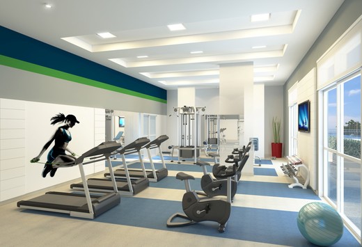 Cobertura, 2 quartos, 96 m² - Foto 19