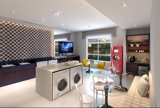 Cobertura, 2 quartos, 96 m² - Foto 20