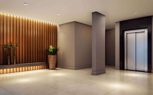 Apartamento, 2 quartos, 59 m² - Foto 4