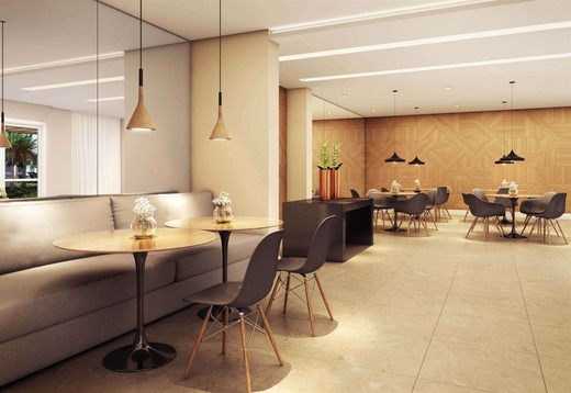 Apartamento, 2 quartos, 59 m² - Foto 6