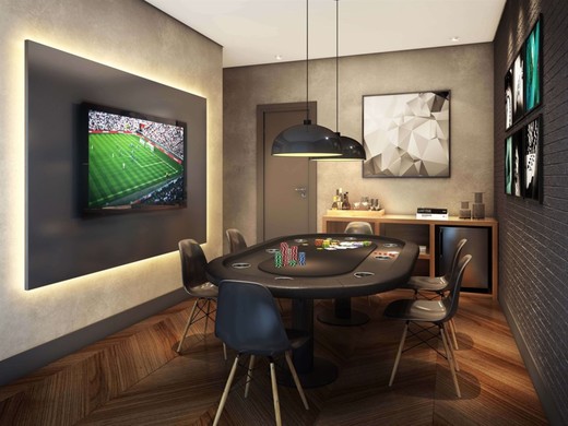 Apartamento, 2 quartos, 59 m² - Foto 7