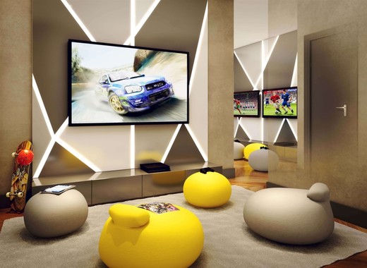 Apartamento, 2 quartos, 59 m² - Foto 8