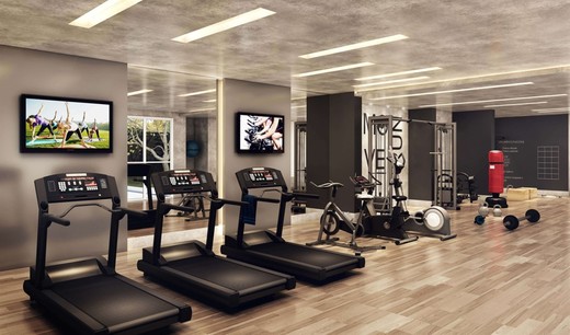 Apartamento, 2 quartos, 59 m² - Foto 10