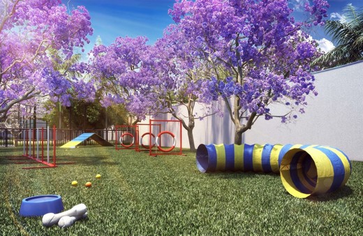 Apartamento, 2 quartos, 59 m² - Foto 12