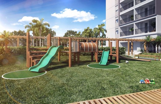 Apartamento, 2 quartos, 59 m² - Foto 13