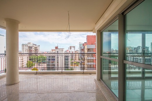 Apartamento, 2 quartos, 79 m² - Foto 9