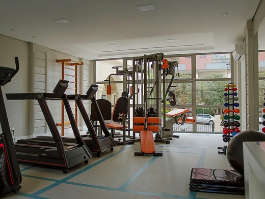 Apartamento, 2 quartos, 79 m² - Foto 20