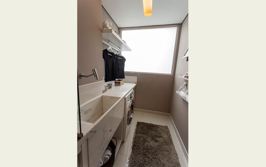 Apartamento, 3 quartos, 70 m² - Foto 9