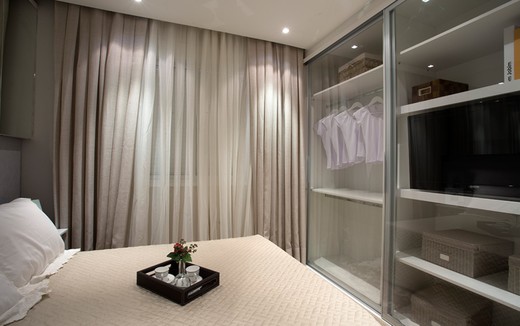 Apartamento, 3 quartos, 70 m² - Foto 10