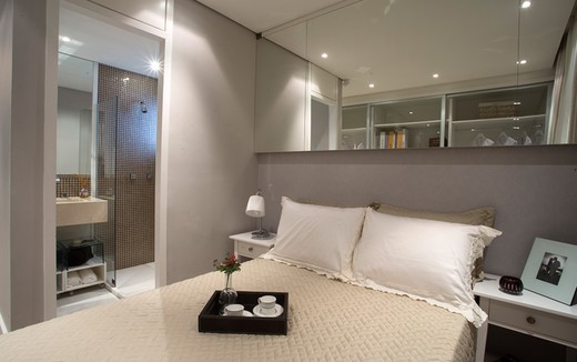 Apartamento, 3 quartos, 70 m² - Foto 11