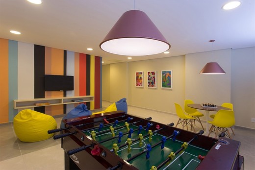 Apartamento, 3 quartos, 70 m² - Foto 18