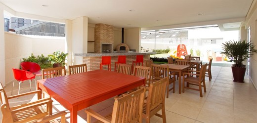 Apartamento, 3 quartos, 70 m² - Foto 22