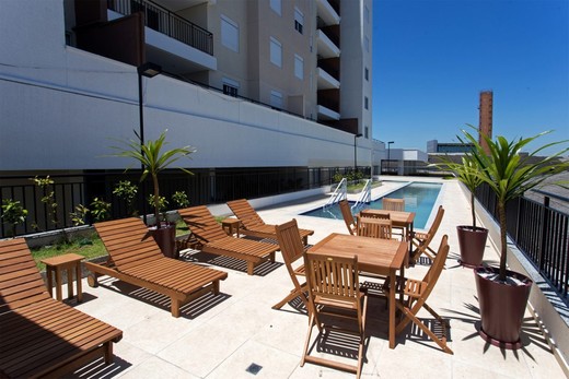 Apartamento, 3 quartos, 70 m² - Foto 24