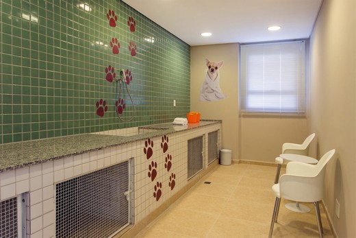 Apartamento, 3 quartos, 70 m² - Foto 26