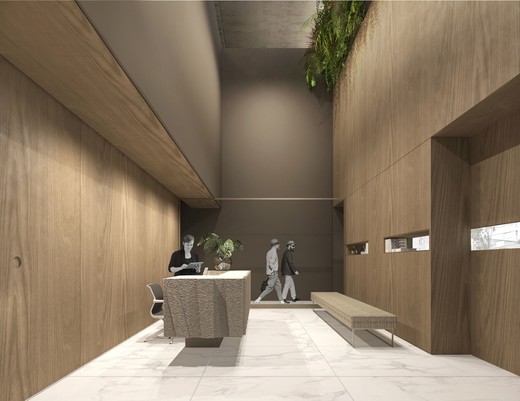 Hall - 2