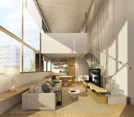 Duplex living - 6