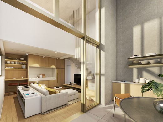 Duplex - 7