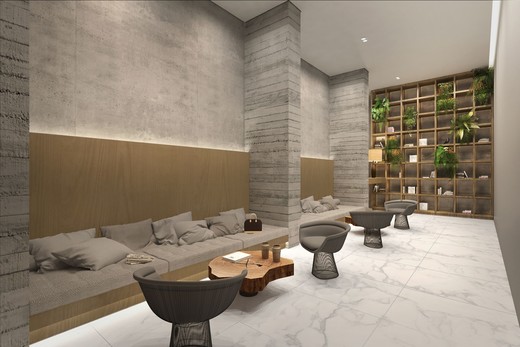 Lounge - 8