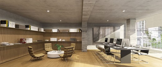 Coworking - 11