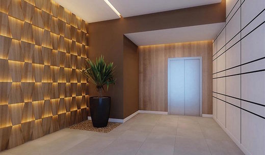 Apartamento, 3 quartos, 86 m² - Foto 4