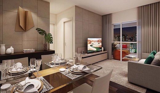 Apartamento, 3 quartos, 86 m² - Foto 5