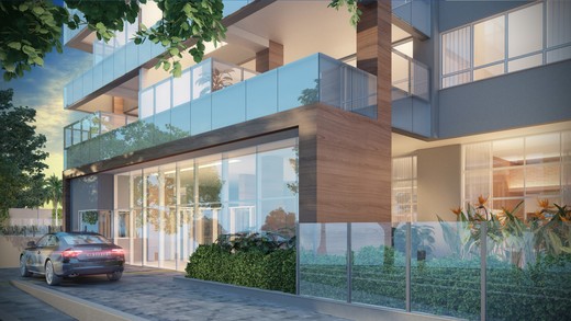 Apartamento, 4 quartos, 340 m² - Foto 3