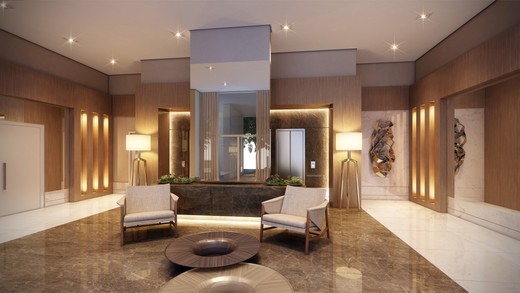 Apartamento, 4 quartos, 340 m² - Foto 4