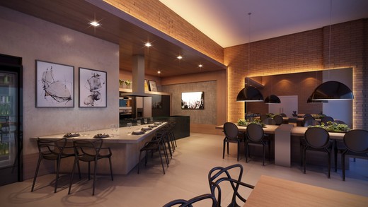 Apartamento, 4 quartos, 340 m² - Foto 6