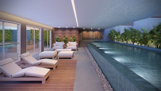 Apartamento, 4 quartos, 340 m² - Foto 7