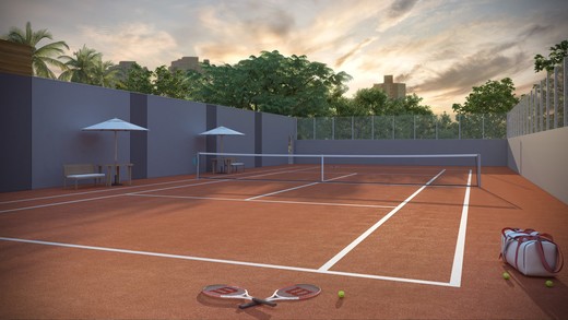 Apartamento, 4 quartos, 340 m² - Foto 8