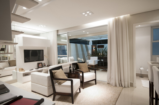 Apartamento, 2 quartos, 84 m² - Foto 6