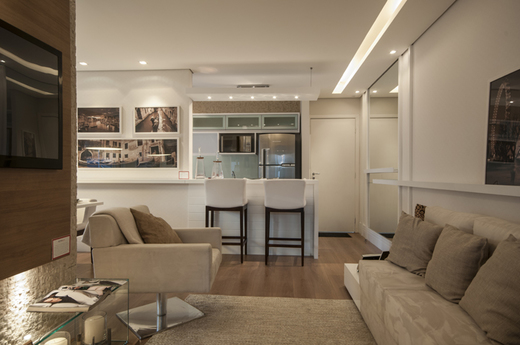 Apartamento, 2 quartos, 84 m² - Foto 8
