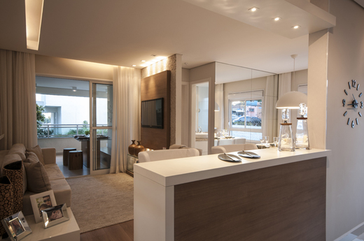 Apartamento, 2 quartos, 84 m² - Foto 9