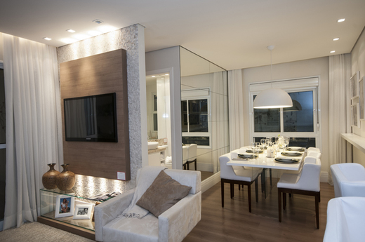 Apartamento, 2 quartos, 84 m² - Foto 10