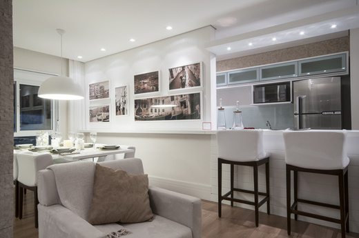 Apartamento, 2 quartos, 84 m² - Foto 11