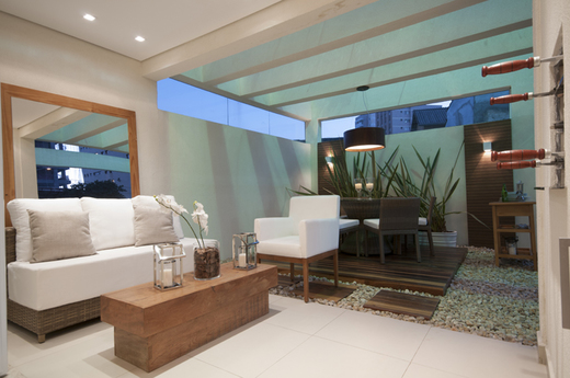 Apartamento, 2 quartos, 84 m² - Foto 13