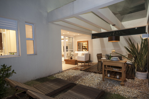 Apartamento, 2 quartos, 84 m² - Foto 15