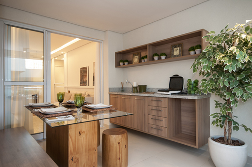 Apartamento, 2 quartos, 84 m² - Foto 16