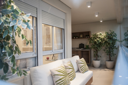 Apartamento, 2 quartos, 84 m² - Foto 17