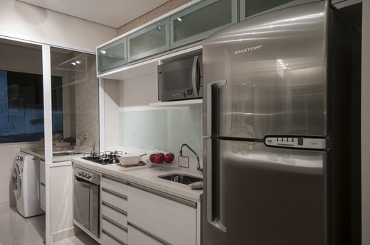 Apartamento, 2 quartos, 84 m² - Foto 19