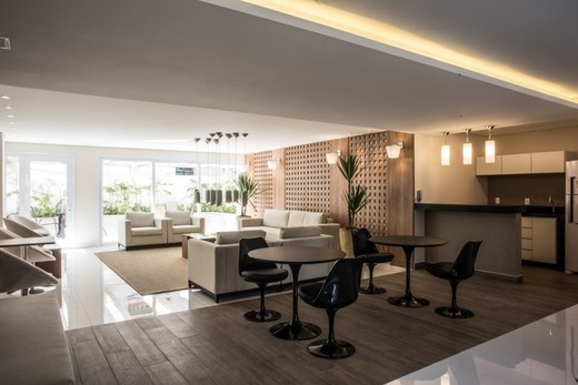 Apartamento, 2 quartos, 84 m² - Foto 29